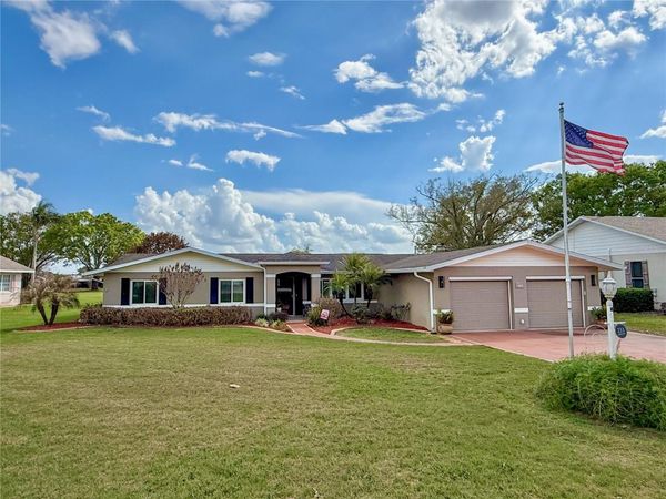 233 GREENSVIEW DRIVE , AVON PARK, FL 33825