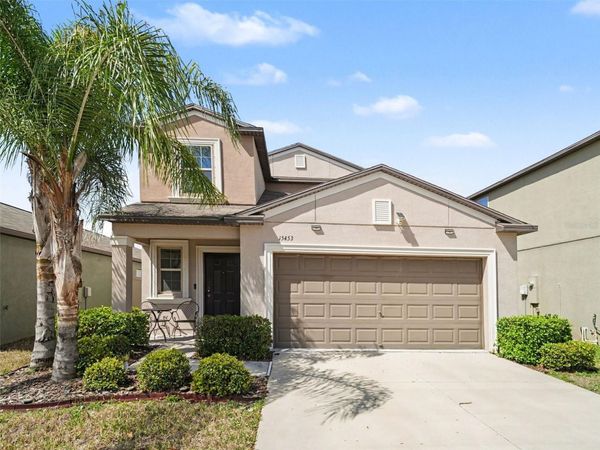 15453 BROAD BRUSH DRIVE , SUN CITY CENTER, FL 33573