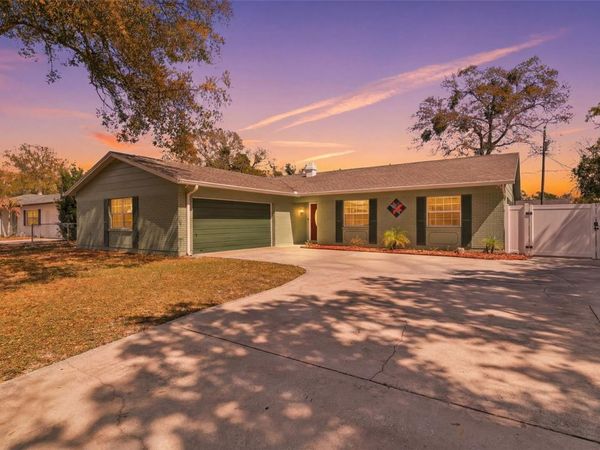 12721 CARTE DRIVE, TAMPA, FL 33618