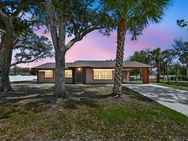 1550 DORCHESTER STREET , PORT CHARLOTTE, FL 33952