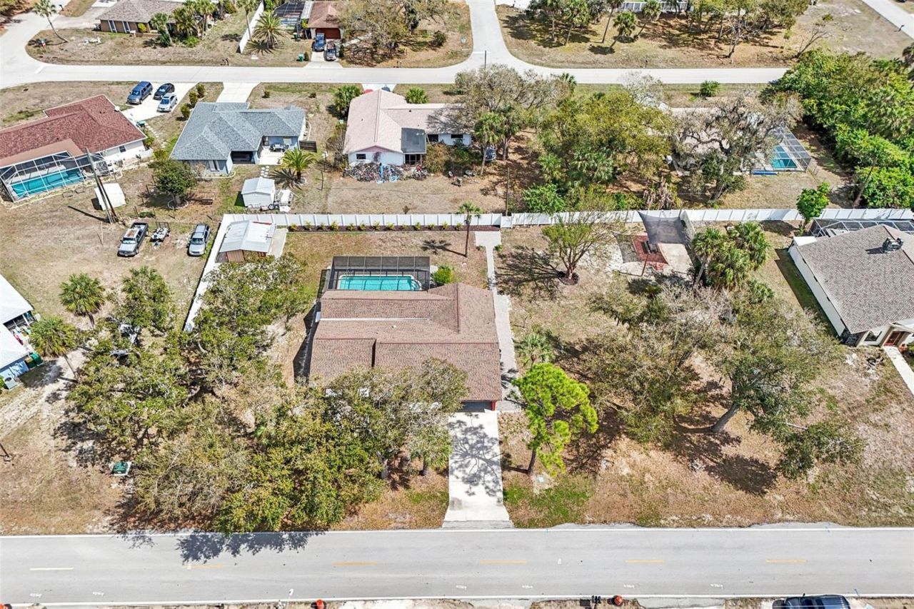 1550 Dorchester Street , Port Charlotte, FL 33952 Photo