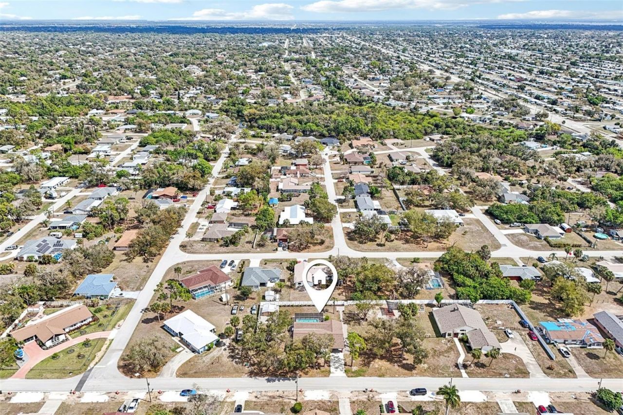 1550 Dorchester Street , Port Charlotte, FL 33952 Photo