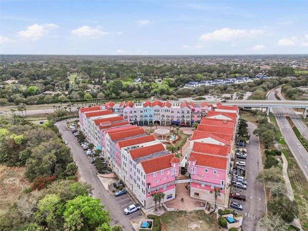 101 PALM HARBOR PARKWAY, Unit OB2, PALM COAST, FL 32137