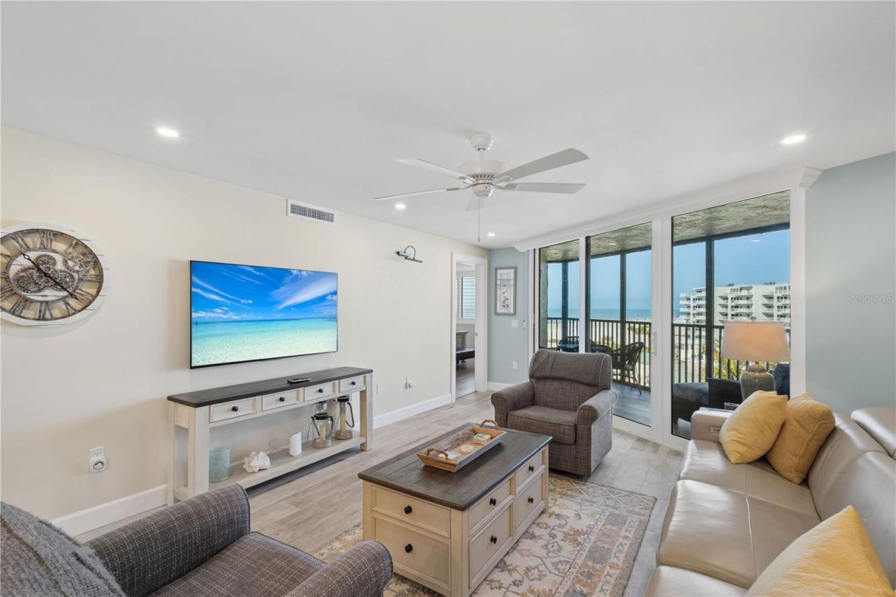 5880 Midnight Pass Road, Unit 704, Sarasota, FL 34242 Photo