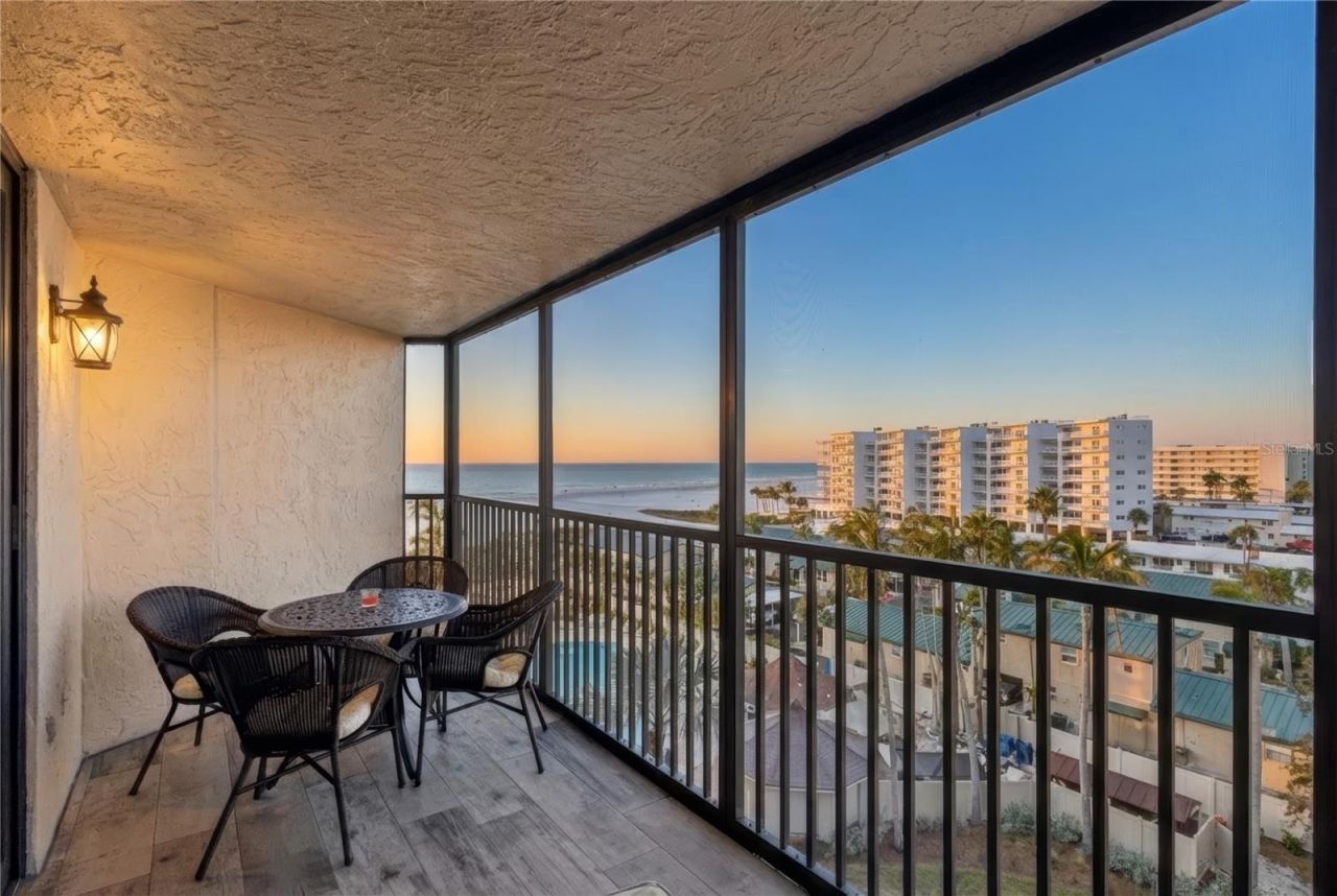 5880 Midnight Pass Road, Unit 704, Sarasota, FL 34242 Photo
