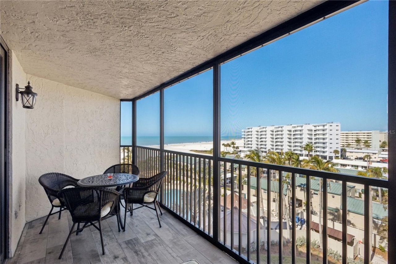 5880 Midnight Pass Road, Unit 704, Sarasota, FL 34242 Photo