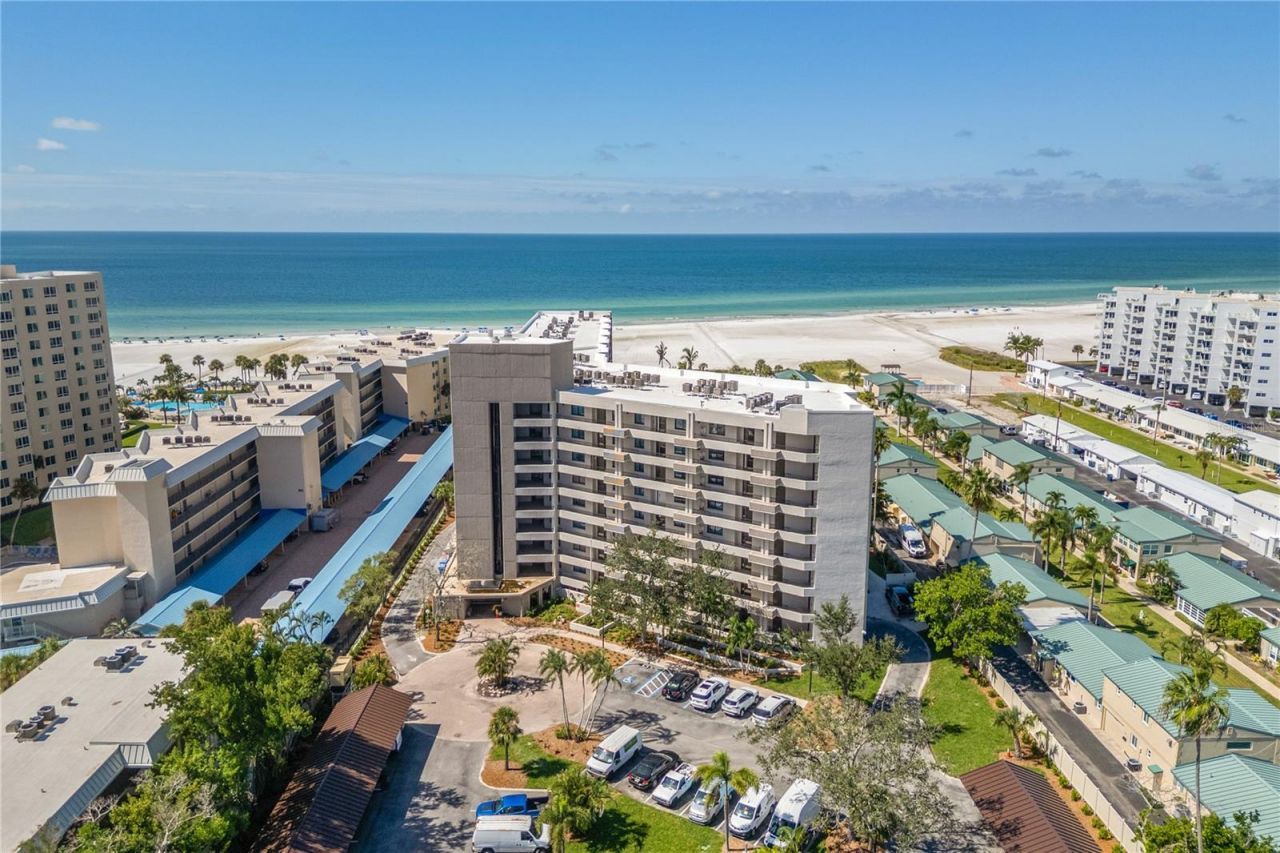 5880 Midnight Pass Road, Unit 704, Sarasota, FL 34242 Photo