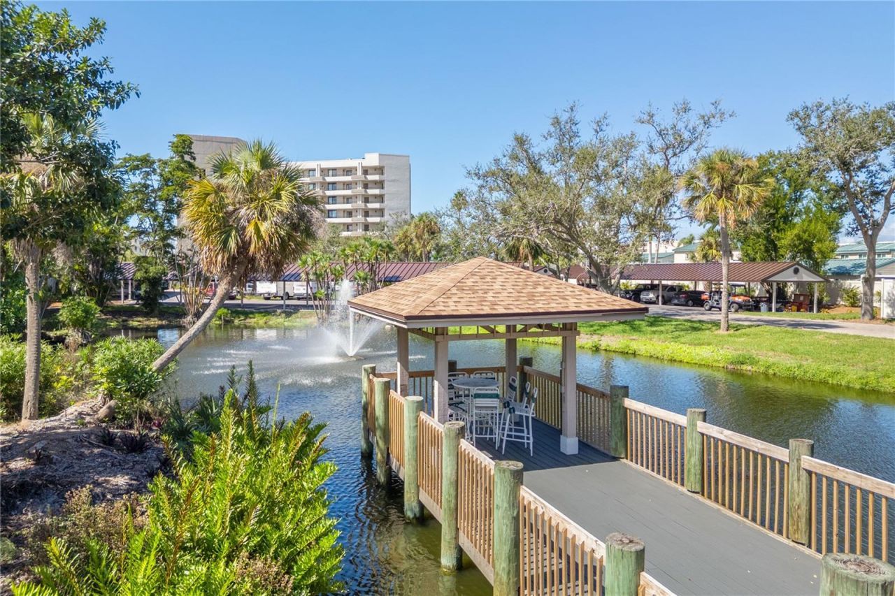 5880 Midnight Pass Road, Unit 704, Sarasota, FL 34242 Photo
