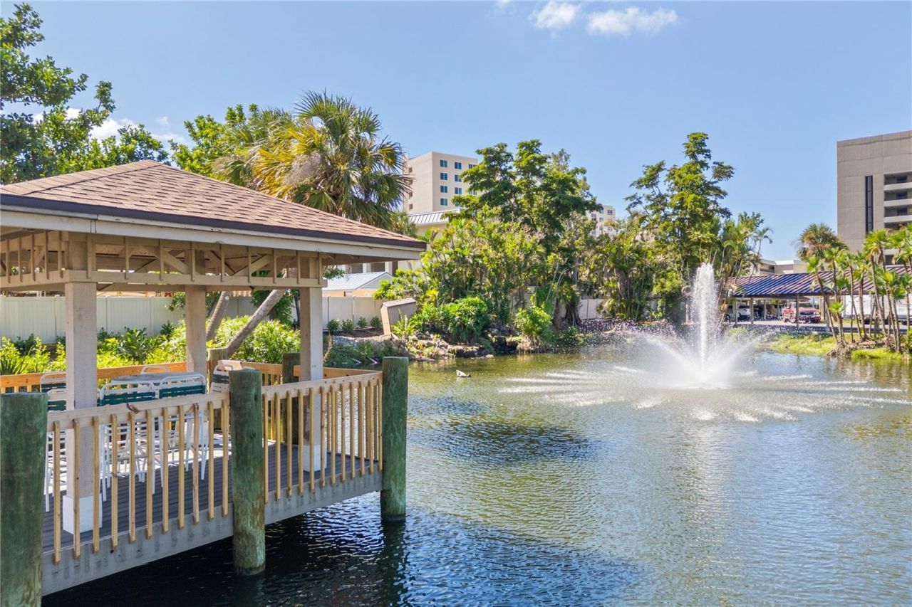 5880 Midnight Pass Road, Unit 704, Sarasota, FL 34242 Photo