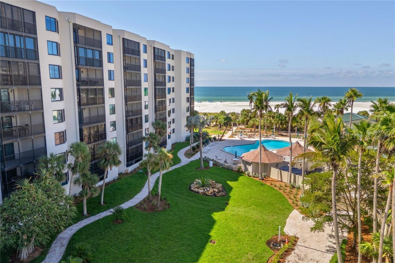 5880 Midnight Pass Road, Unit 704, Sarasota, FL 34242 Photo