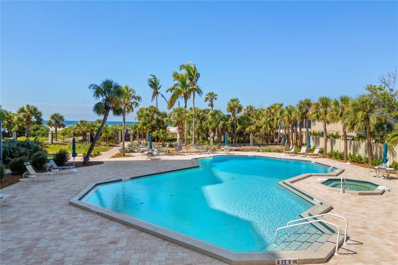 5880 Midnight Pass Road, Unit 704, Sarasota, FL 34242 Photo