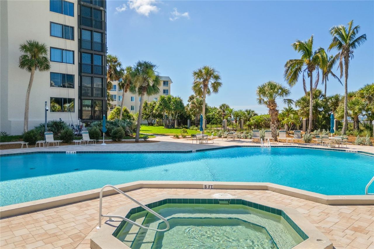 5880 Midnight Pass Road, Unit 704, Sarasota, FL 34242 Photo