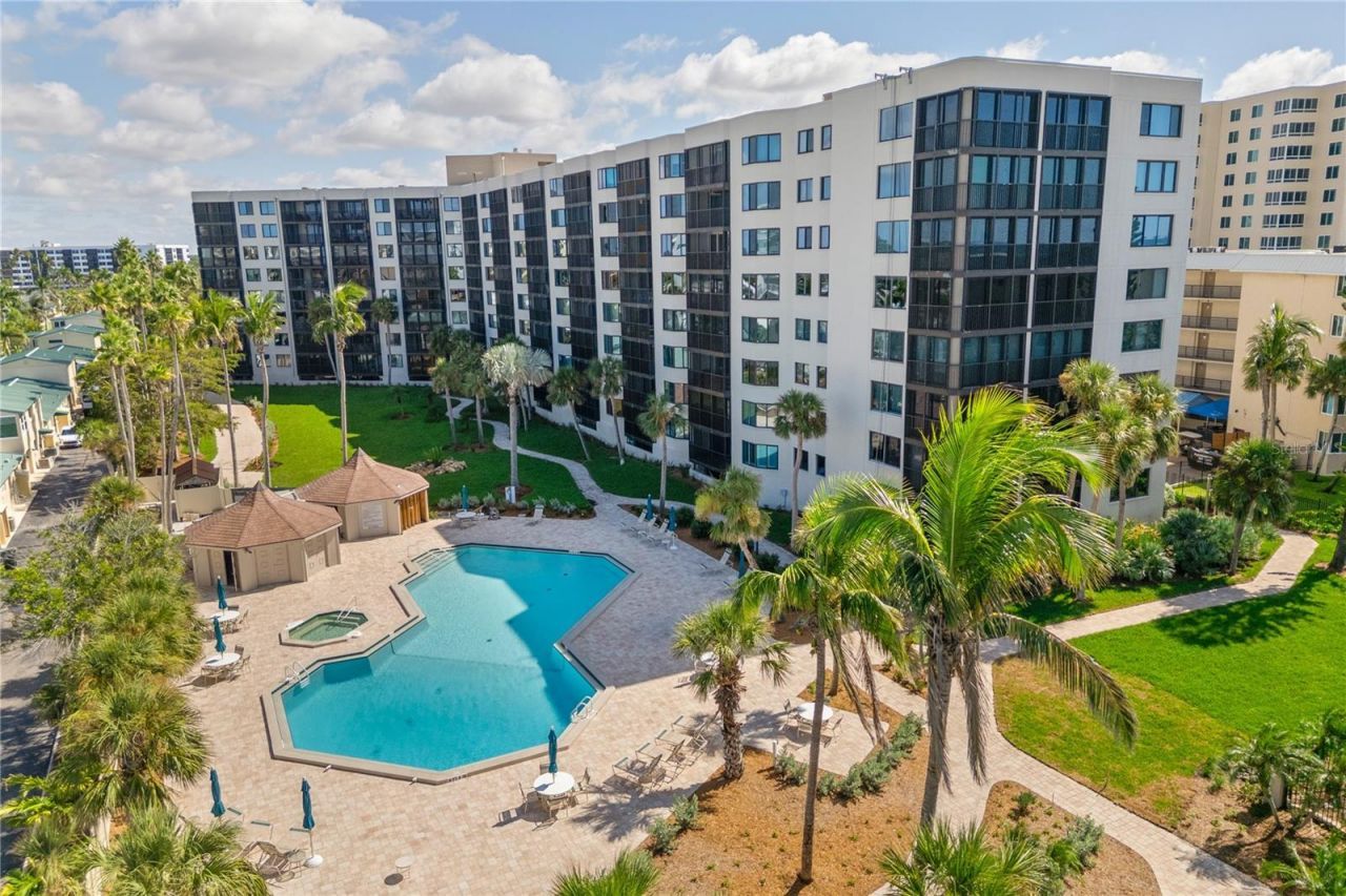 5880 Midnight Pass Road, Unit 704, Sarasota, FL 34242 Photo