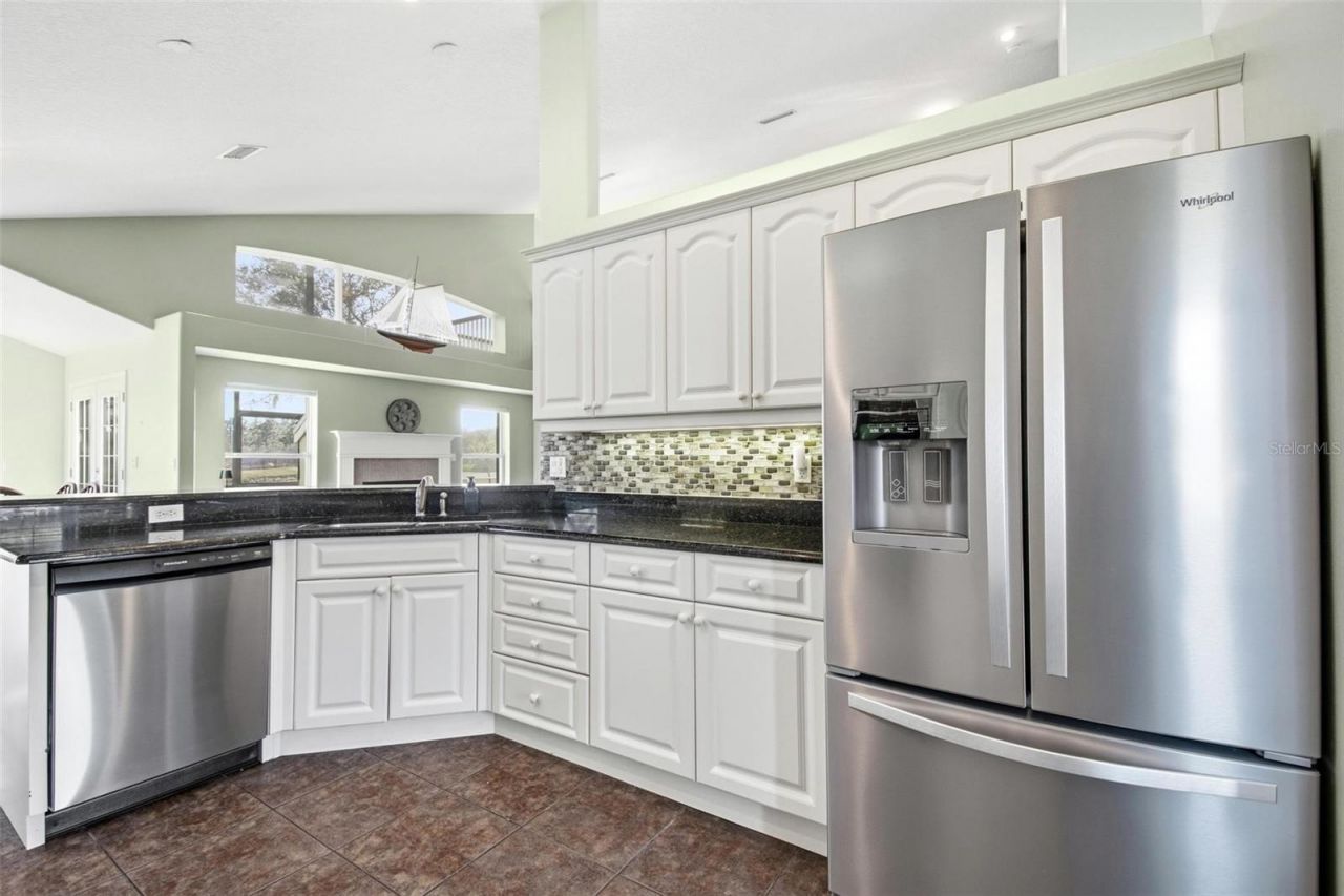 12 S Lakewalk Drive , Palm Coast, FL 32137 Photo