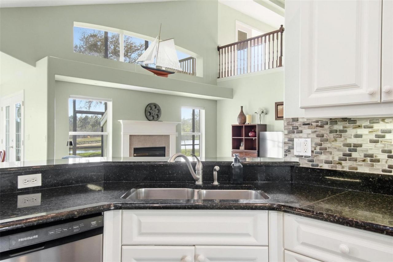 12 S Lakewalk Drive , Palm Coast, FL 32137 Photo