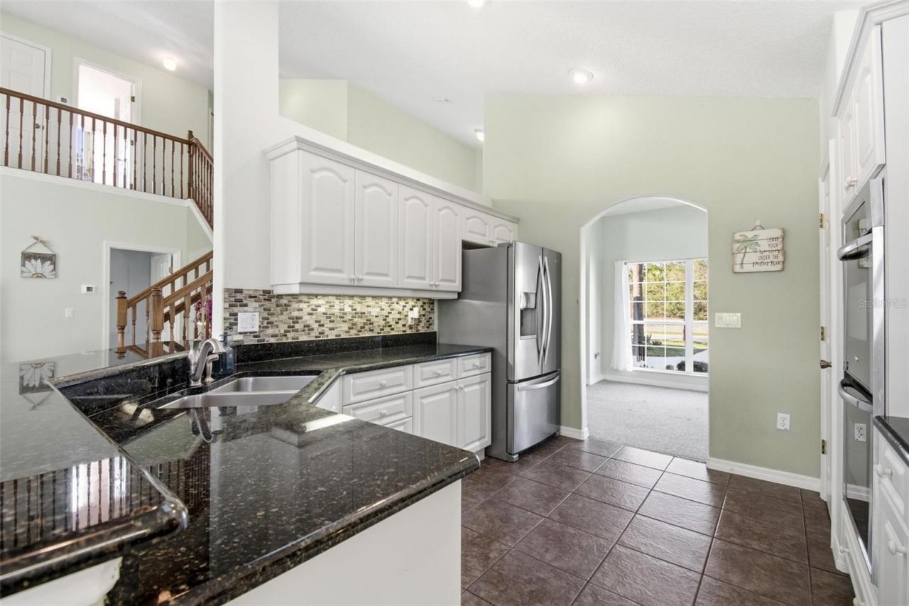 12 S Lakewalk Drive , Palm Coast, FL 32137 Photo