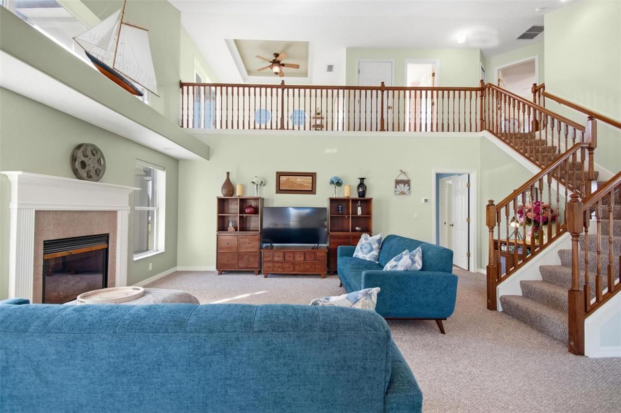 12 S Lakewalk Drive , Palm Coast, FL 32137 Photo