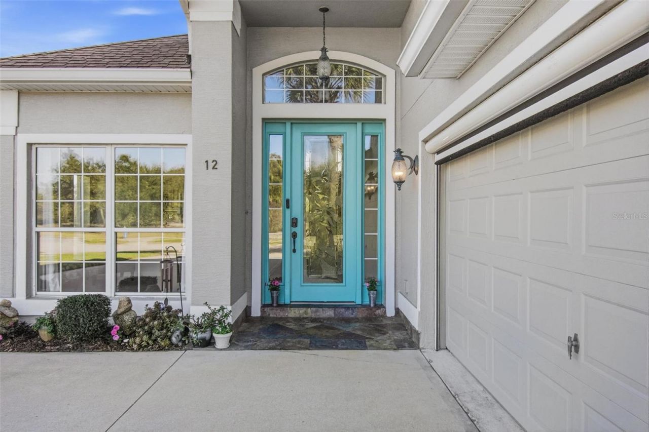 12 S Lakewalk Drive , Palm Coast, FL 32137 Photo