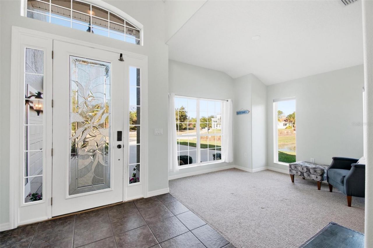 12 S Lakewalk Drive , Palm Coast, FL 32137 Photo