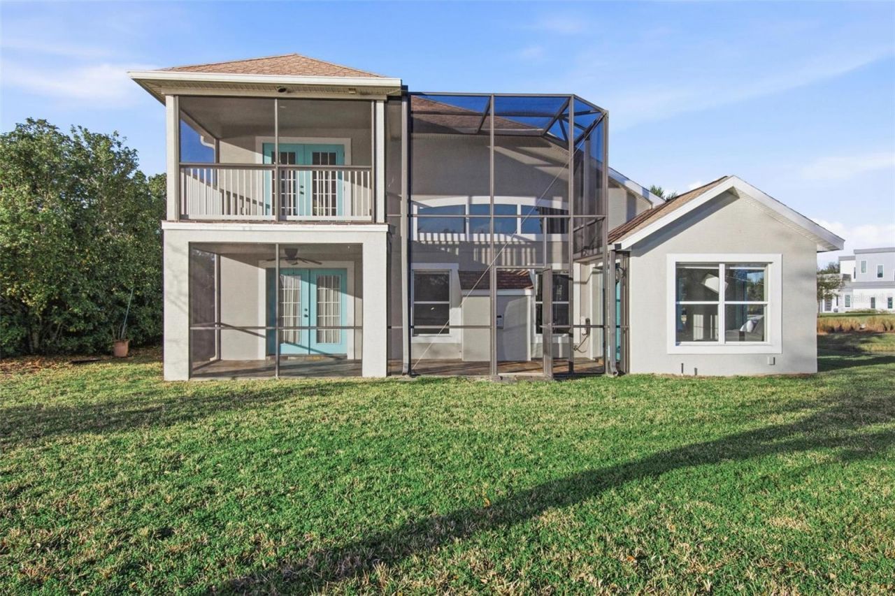 12 S Lakewalk Drive , Palm Coast, FL 32137 Photo