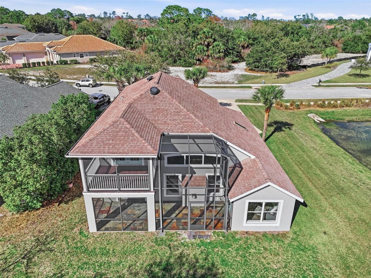 12 S Lakewalk Drive , Palm Coast, FL 32137 Photo
