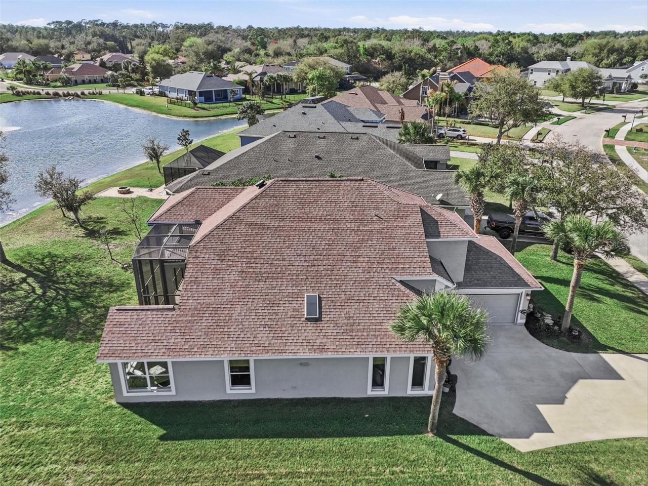 12 S Lakewalk Drive , Palm Coast, FL 32137 Photo