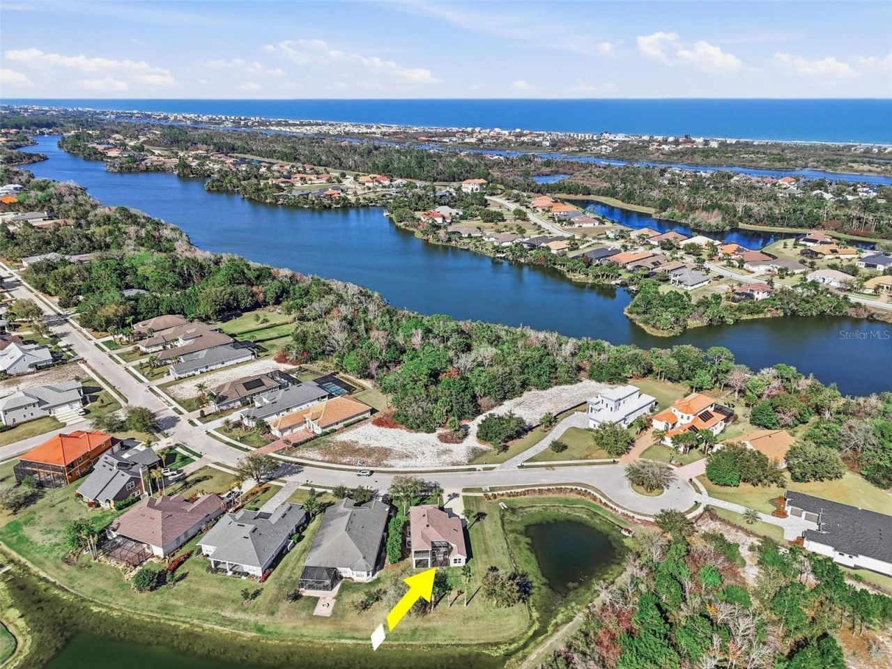12 S Lakewalk Drive , Palm Coast, FL 32137 Photo