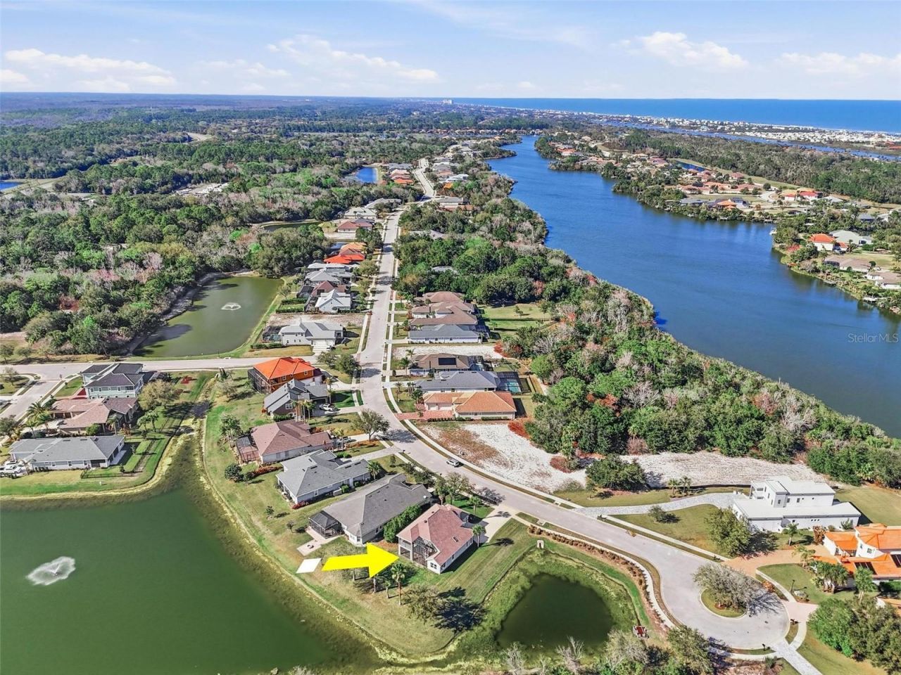 12 S Lakewalk Drive , Palm Coast, FL 32137 Photo