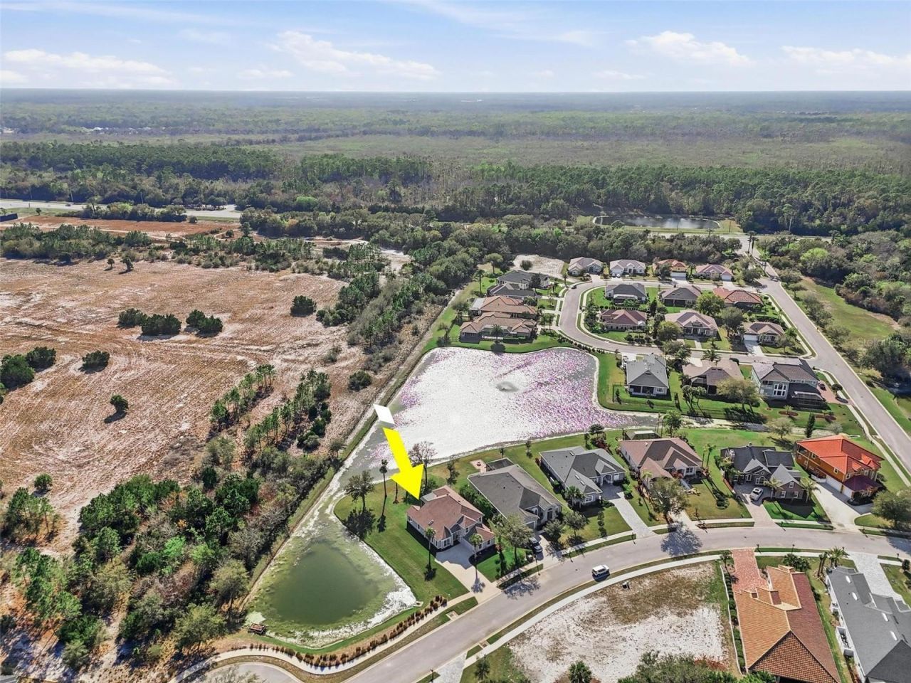 12 S Lakewalk Drive , Palm Coast, FL 32137 Photo