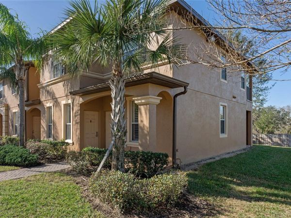 3204 CALABRIA AVENUE , Unit 3204, DAVENPORT, FL 33897