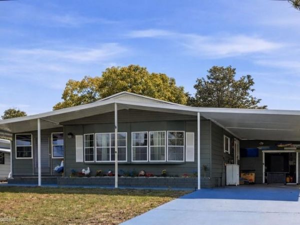 8060 STOCKHOLM STREET, BROOKSVILLE, FL 34613