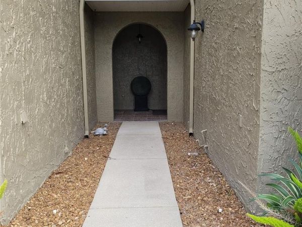 21205 CALLE ROSA DR, Unit 10, LAND O LAKES, FL 34637