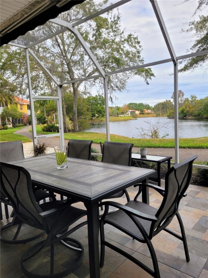 21205 Calle Rosa Dr, Unit 10, Land O Lakes, FL 34637 Photo