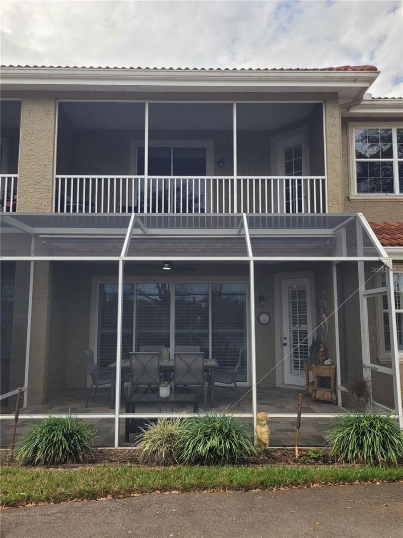 21205 Calle Rosa Dr, Unit 10, Land O Lakes, FL 34637 Photo