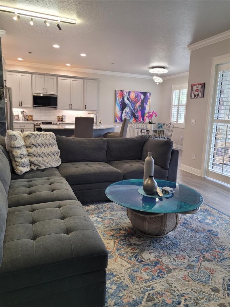 21205 Calle Rosa Dr, Unit 10, Land O Lakes, FL 34637 Photo