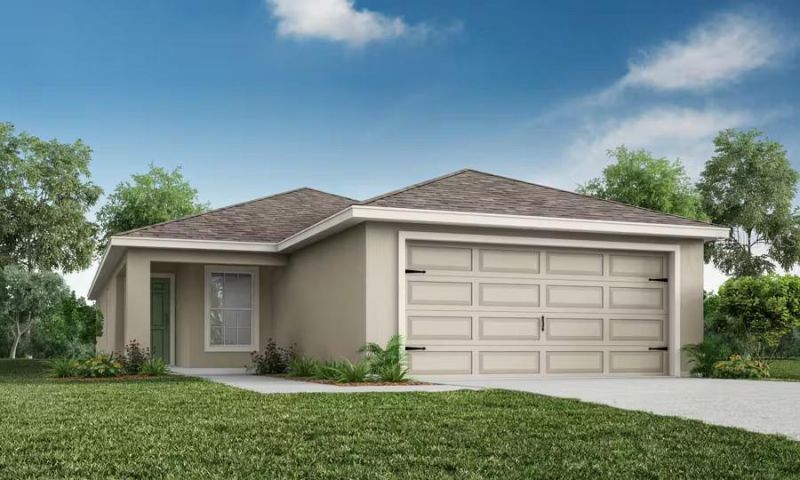 705 Bayside Boulevard , Winter Haven, FL 33881 Main Photo