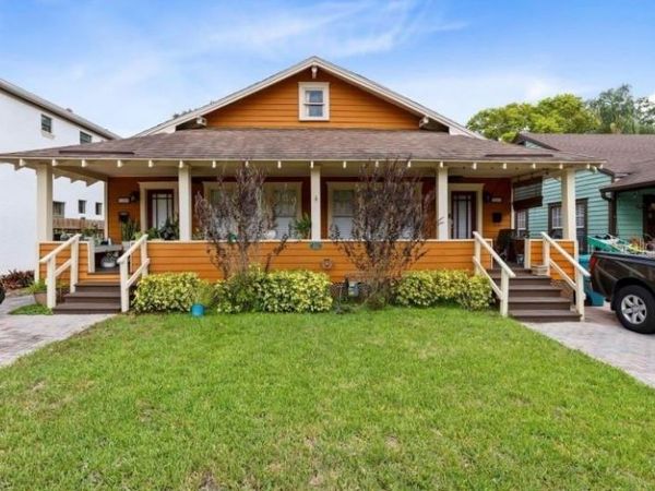 1409 E AMELIA STREET, ORLANDO, FL 32803