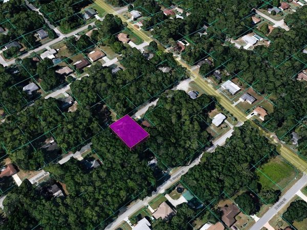 6375 E GLOVER STREET , INVERNESS, FL 34452