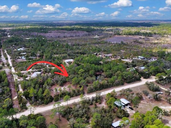 TBD 000 SW 123RD TERRACE , CEDAR KEY, FL 32625