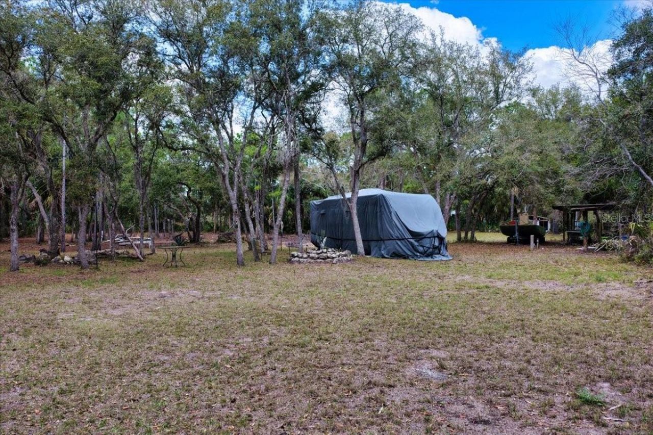 Tbd 000 SW 123rd Terrace , Cedar Key, FL 32625 Photo