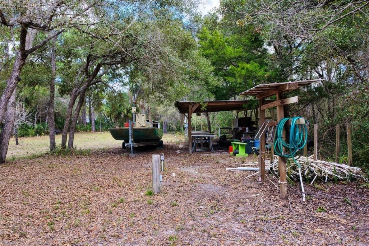 Tbd 000 SW 123rd Terrace , Cedar Key, FL 32625 Photo