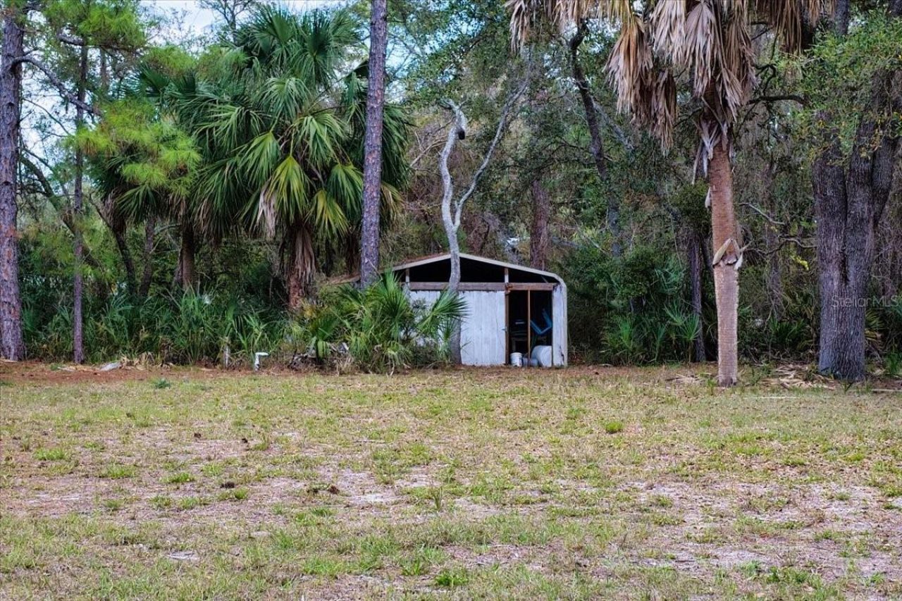 Tbd 000 SW 123rd Terrace , Cedar Key, FL 32625 Photo