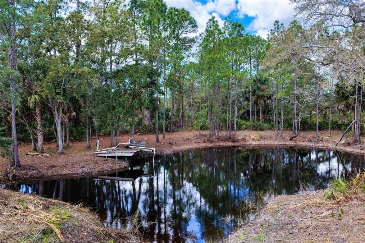 Tbd 000 SW 123rd Terrace , Cedar Key, FL 32625 Photo