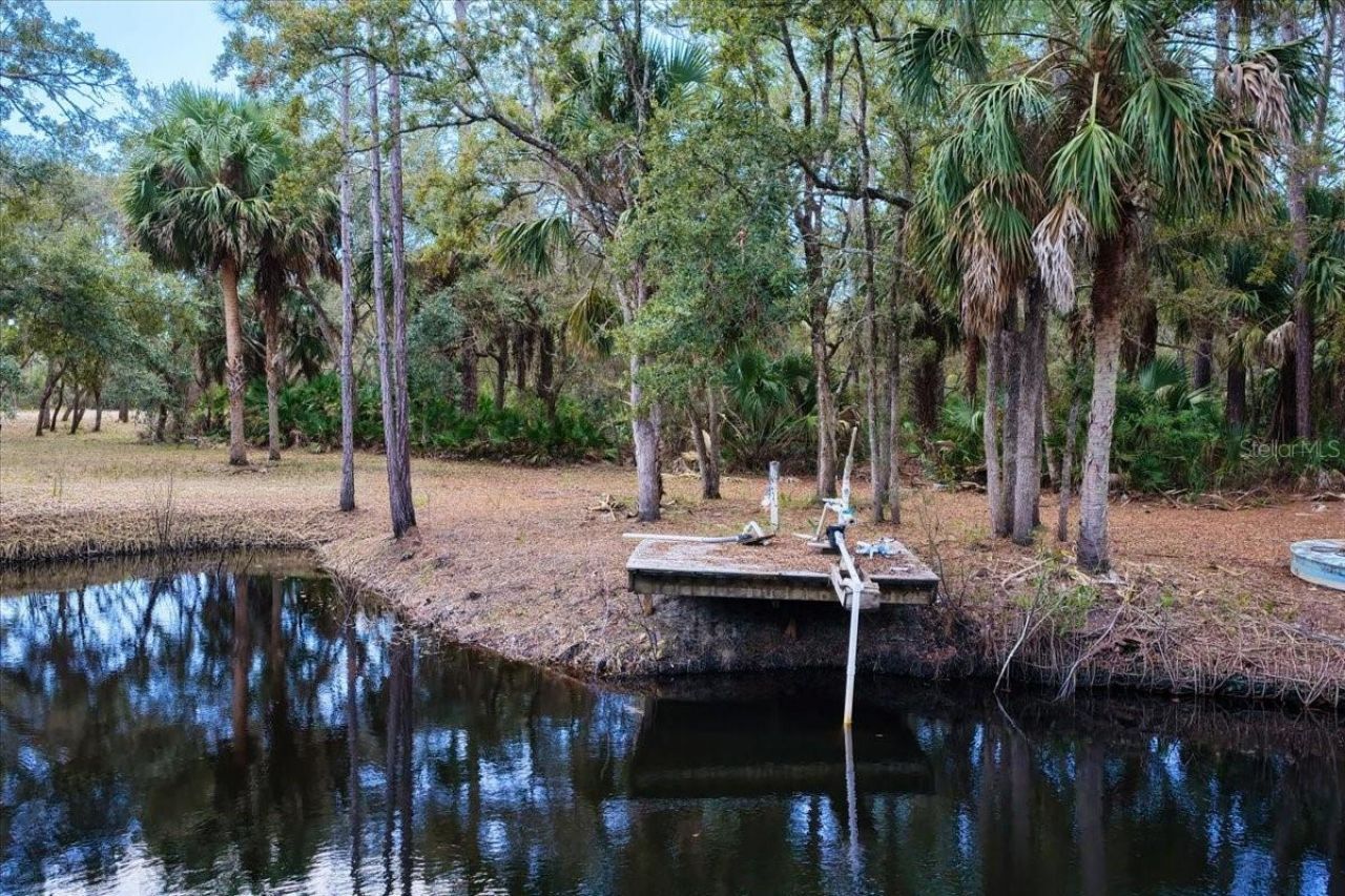 Tbd 000 SW 123rd Terrace , Cedar Key, FL 32625 Photo