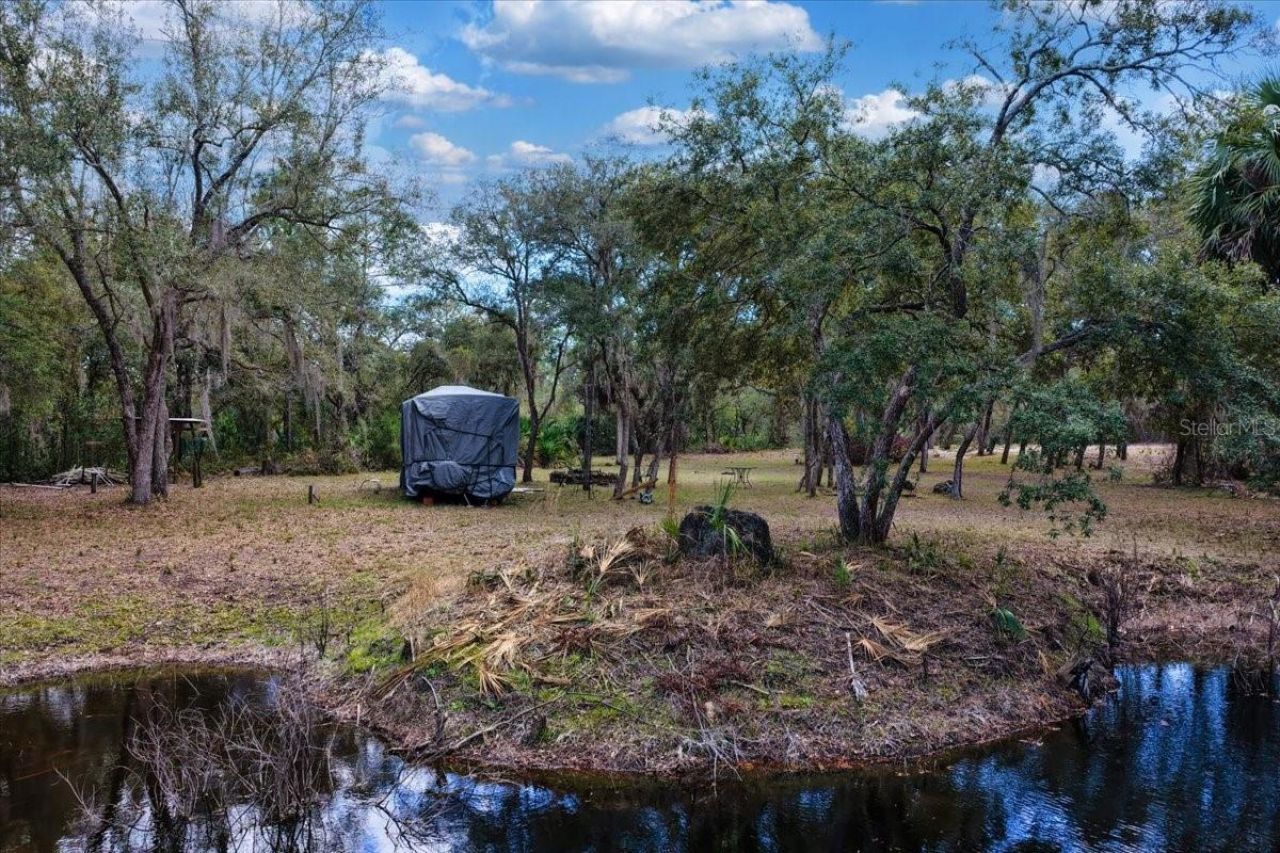 Tbd 000 SW 123rd Terrace , Cedar Key, FL 32625 Photo