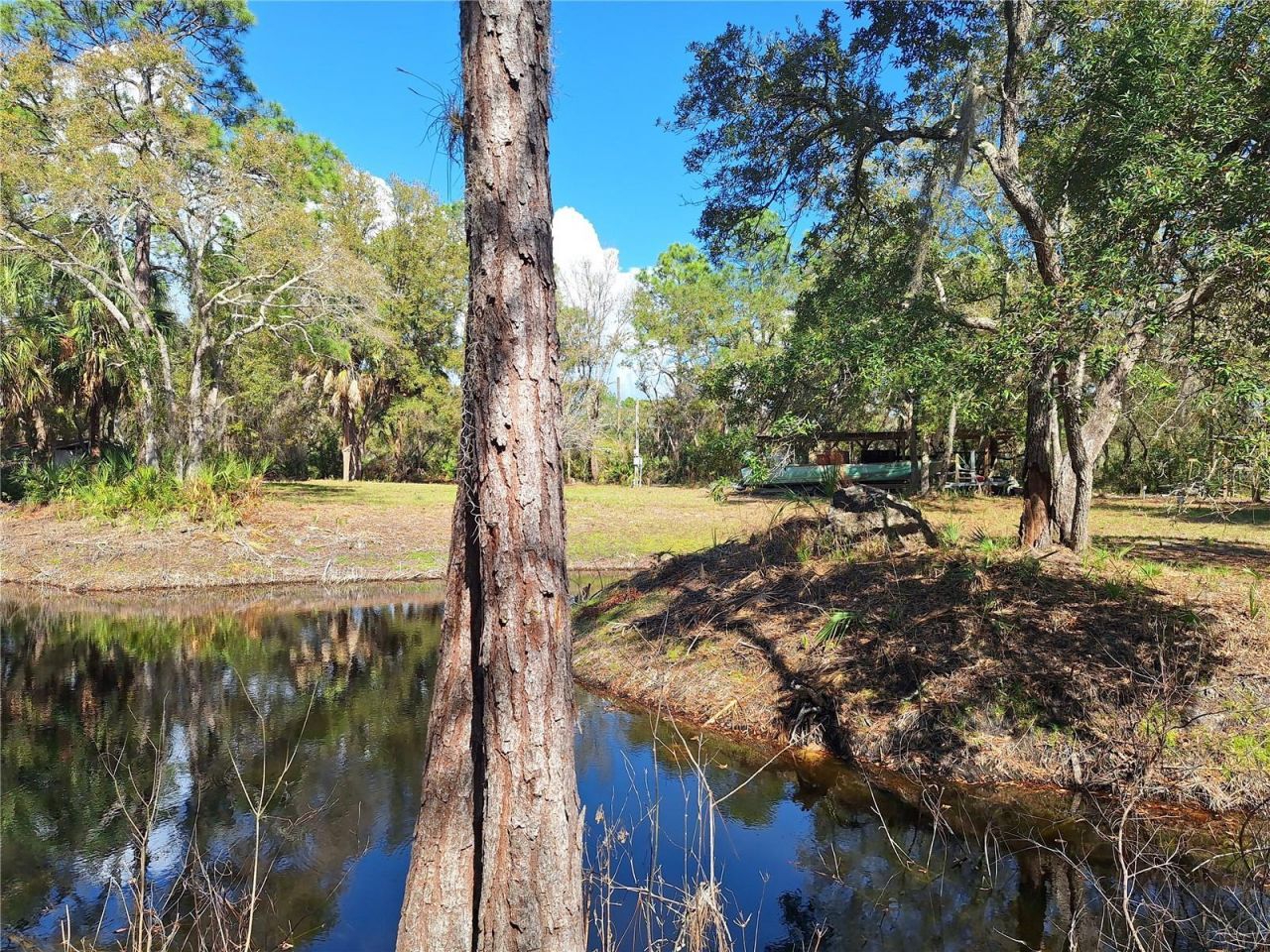 Tbd 000 SW 123rd Terrace , Cedar Key, FL 32625 Photo