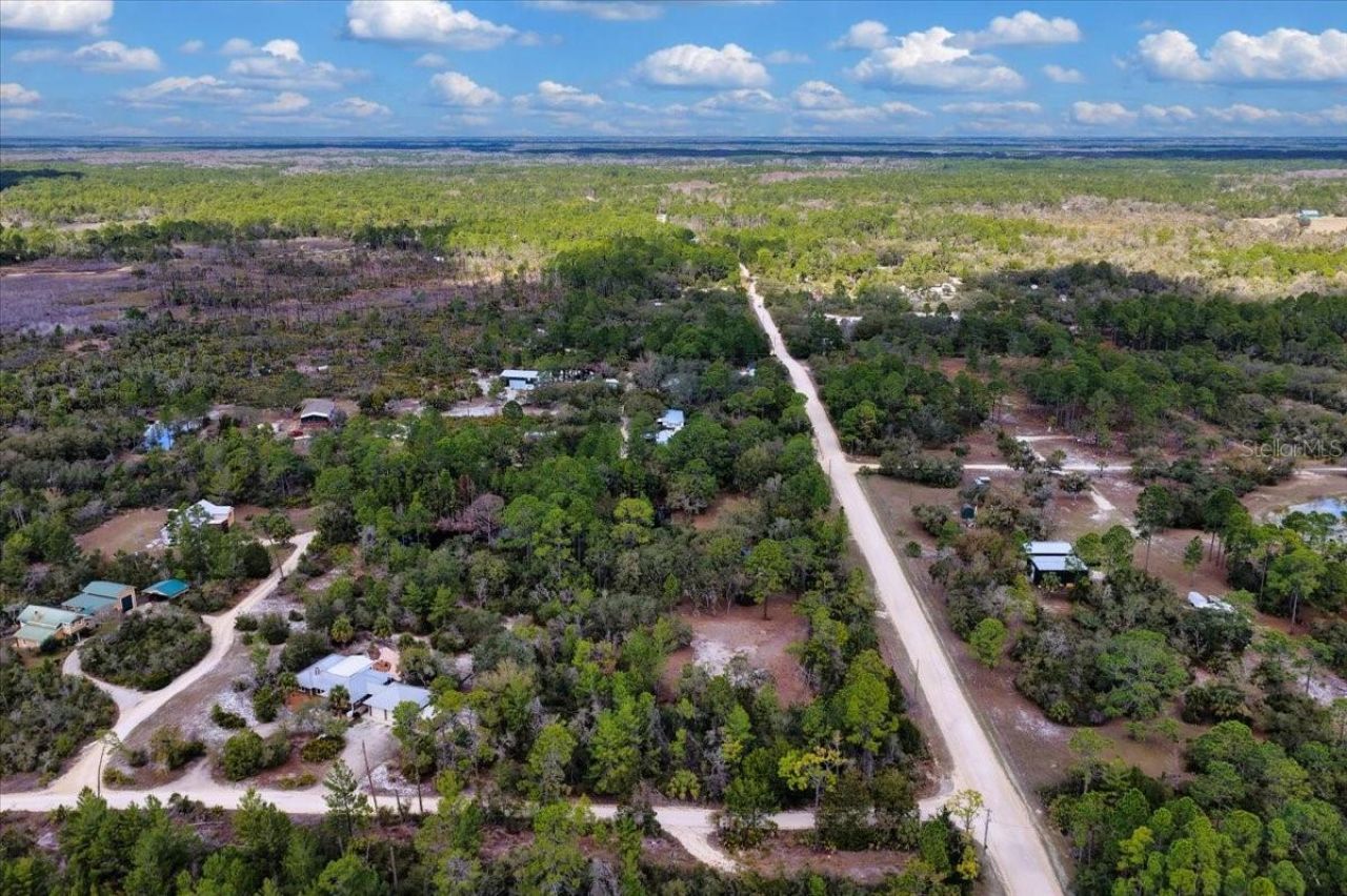 Tbd 000 SW 123rd Terrace , Cedar Key, FL 32625 Photo