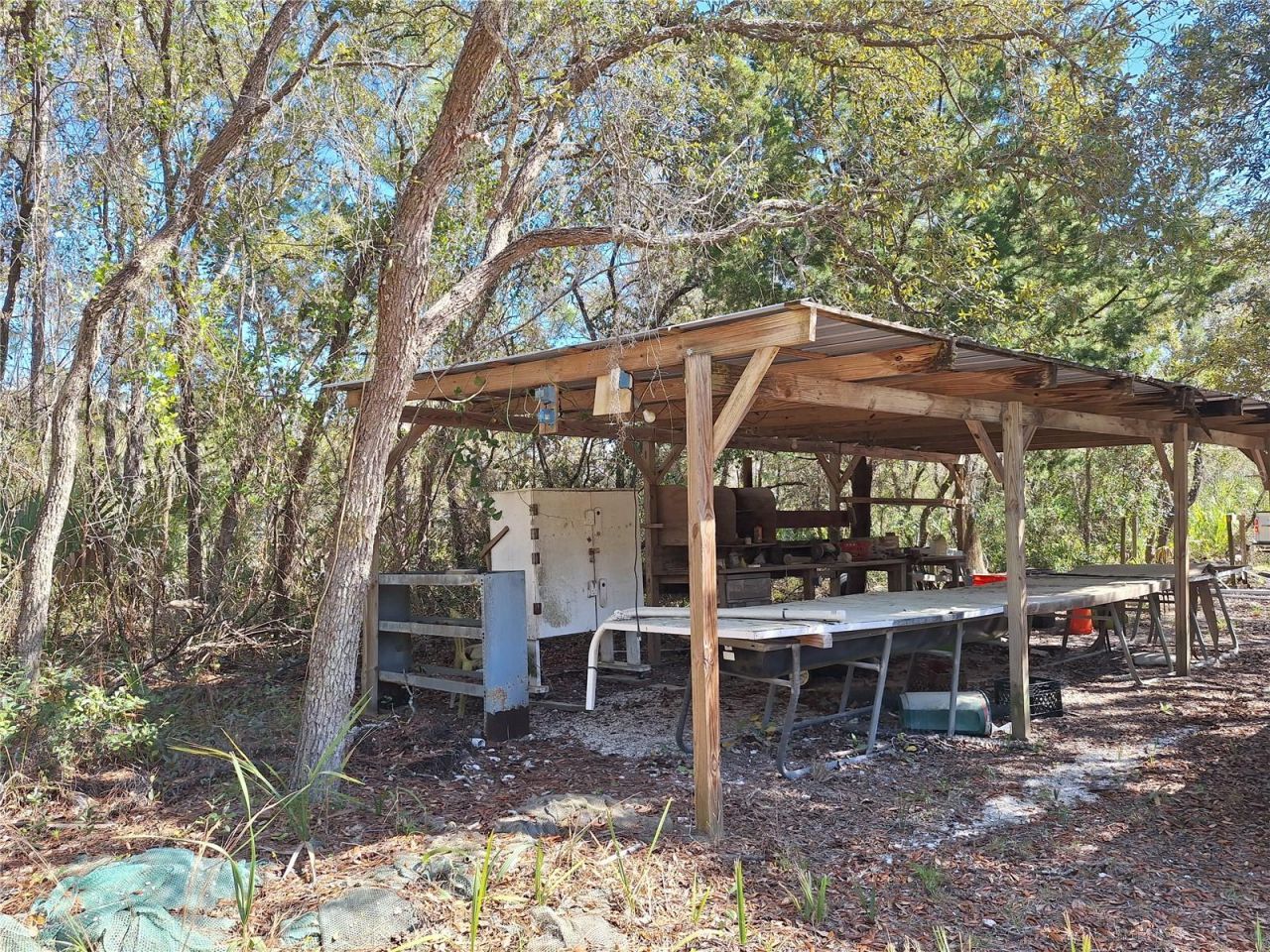 Tbd 000 SW 123rd Terrace , Cedar Key, FL 32625 Photo