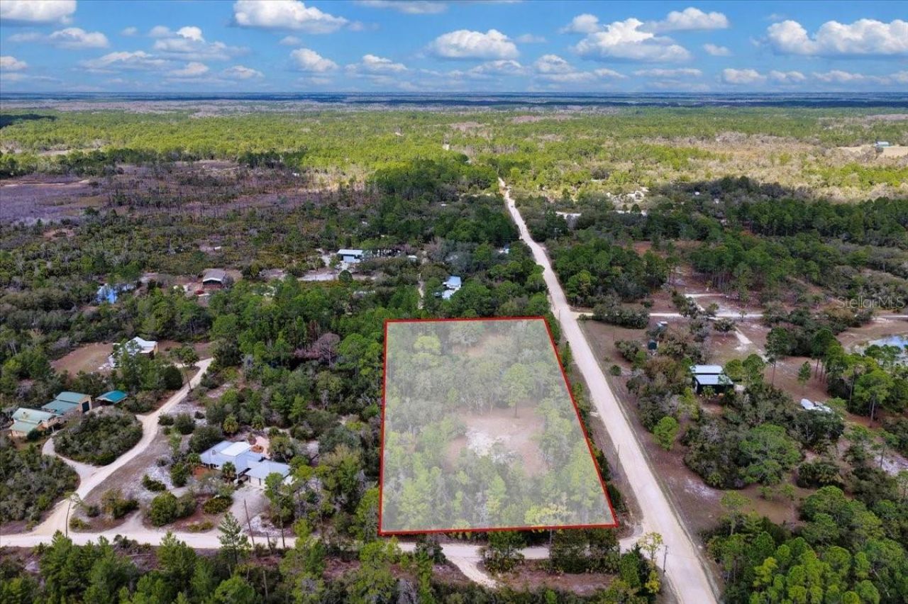 Tbd 000 SW 123rd Terrace , Cedar Key, FL 32625 Photo