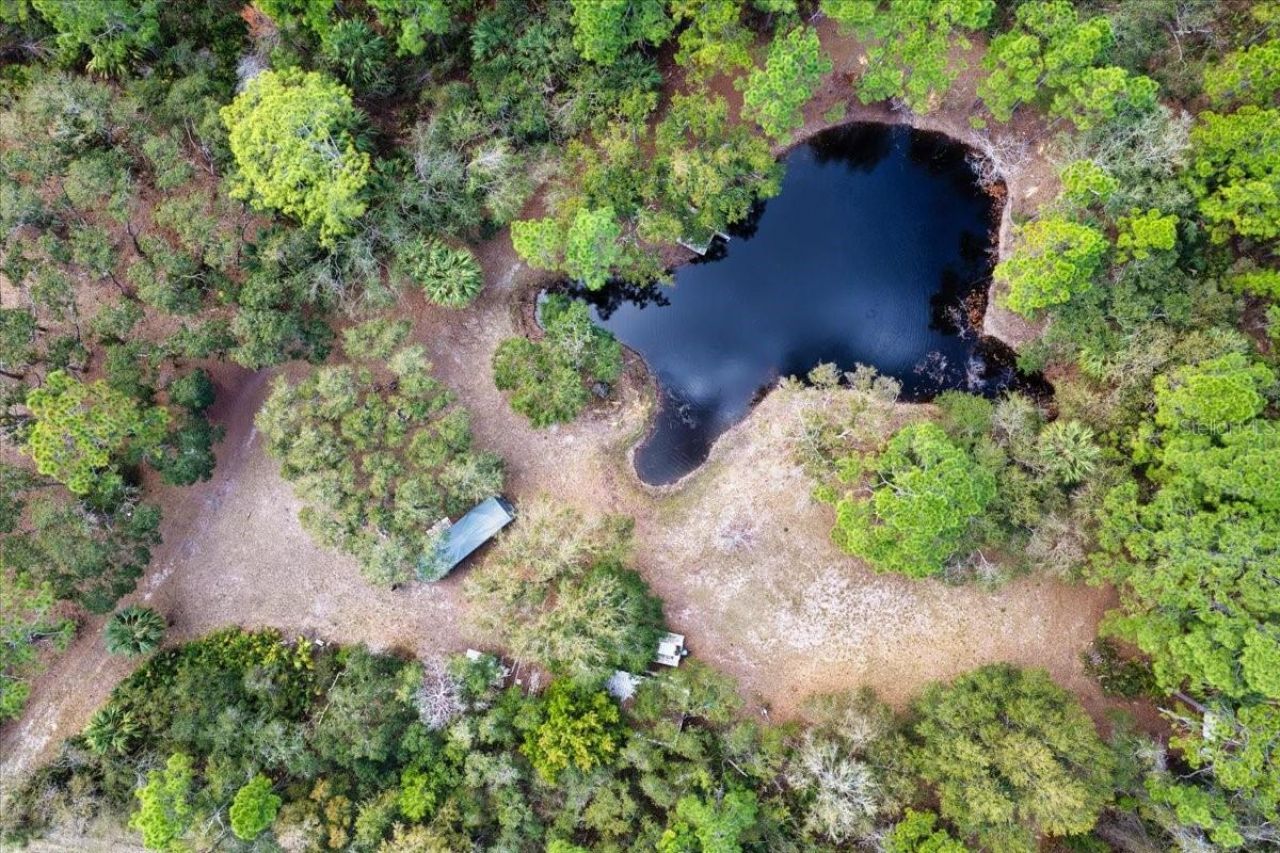 Tbd 000 SW 123rd Terrace , Cedar Key, FL 32625 Photo